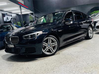 2016 BMW 5 Series 530d M Sport Hatchback F07 LCI for sale in Sydney - Outer South West